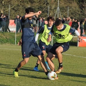 Perugia 11/01/2020
Amichevole Perugia vs Perugia Primavera
Campionato Serie Bkt 2019 2020
Stadio Renato Curi
Riproduzione vietata senza il consenso dell'autore
info@settoncephotoagency.com